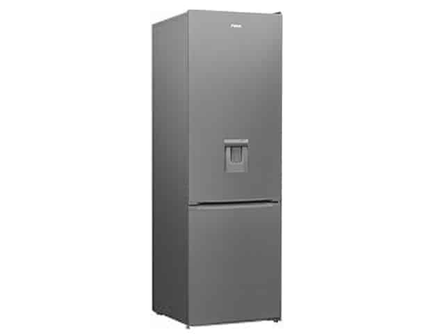 Réfrigérateur Combiné F 360L GT/SN383WDPIX No Frost Gris avec Distributeur d’Eau – Grande Capacité