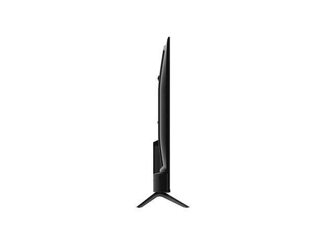 Téléviseur F55 Pouces 55UQR684S UHD Smart Android 4K