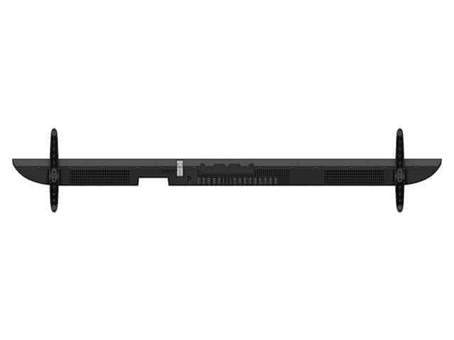 Téléviseur F55 Pouces 55UQR684S UHD Smart Android 4K