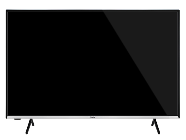 TELEVISEUR 65"F65U7660T FRAMELESS UHD SMART 4K