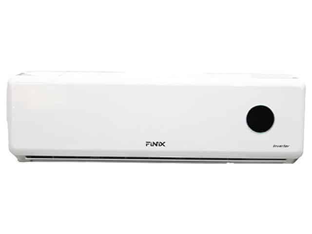 Climatiseur Split Mural F Inverter 1.5 CV – 12000 BTU F-12DI Gaz R410A