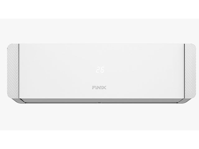 Climatiseur Split Mural F 1.5 CV – 12000 BTU F-12DP Gaz R410A