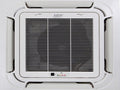 Climatiseur Cassette M1.5 CV – 12000 BTU MCA-12HRN1 Gaz R410A