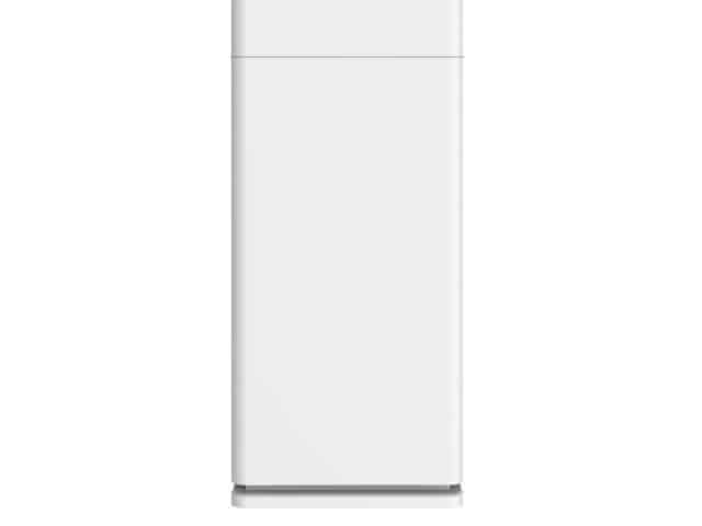 Climatiseur Armoire F3 CV – 24000 BTU F-24LA Gaz R410A