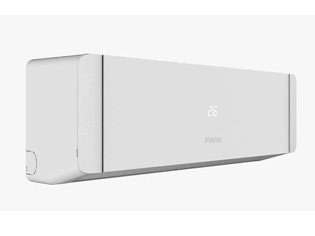 limatiseur Split Mural F 3 CV – 24000 BTU F-24DPN Gaz R410A