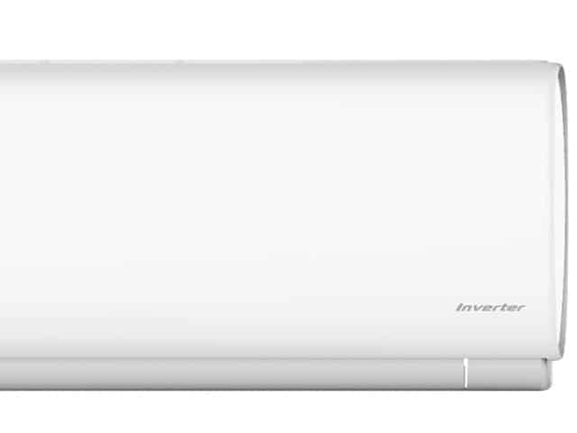 Climatiseur Split Mural F Inverter 3 CV – 24000 BTU F-24DBC Gaz R410A