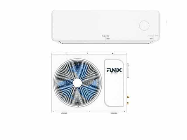 Climatiseur Split Mural F Inverter 3 CV – 24000 BTU F-24DI Gaz R410A