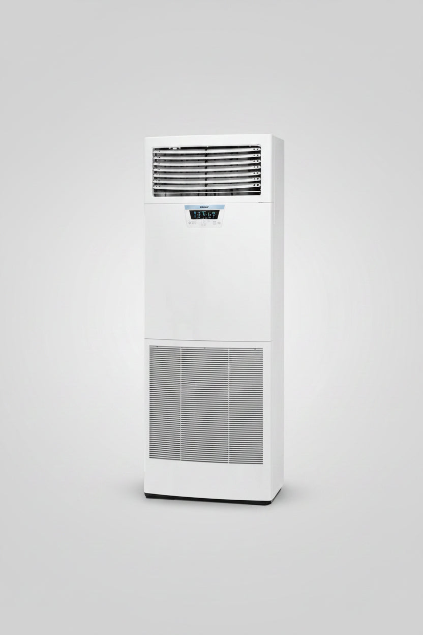 Climatiseur Split Armoire F 5CV 48000 BTU R410A – FS-48R410A