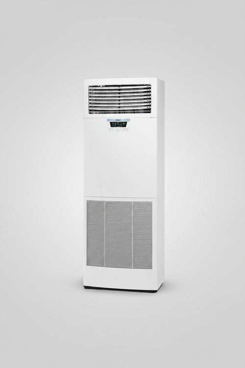 Climatiseur Armoire 5CV 48000 BTU FS-48R410A