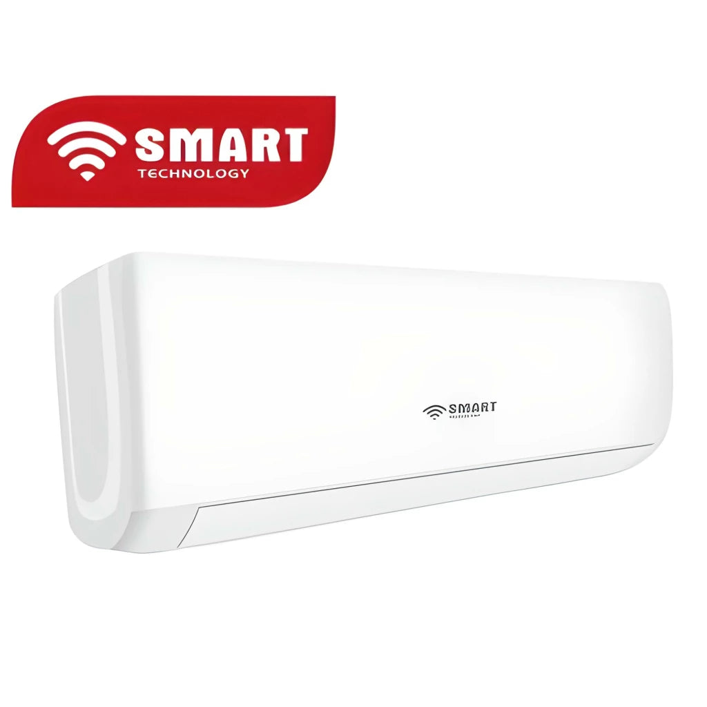 Climatiseur Split Smart Technology STS12 – 12000 BTU Gaz R410A