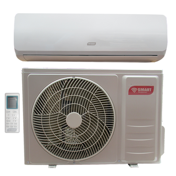 Climatiseur Split Inverter Smart Technology STS-12 TITAN – 1.5 CV 12000 BTU