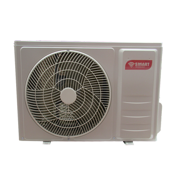 Climatiseur Split Inverter Smart Technology STS-12 TITAN – 1.5 CV 12000 BTU