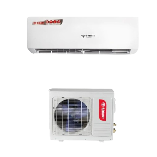 Climatiseur Split Inverter Smart Technology STS-18 – 18000 BTU 2CV Anti-Corrosion