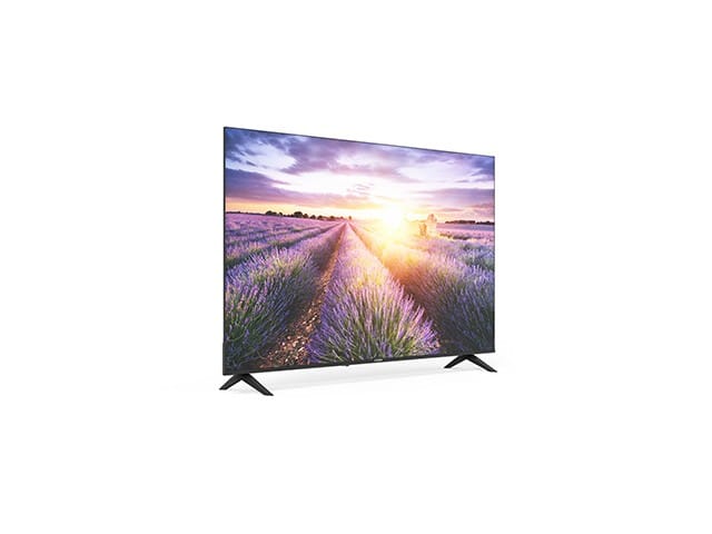 Téléviseur 43 Pouces F43 Frameless Smart Full HD