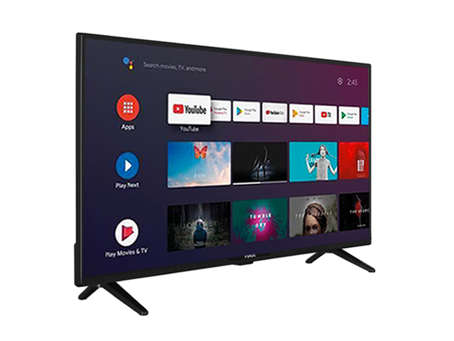 Téléviseur Smart TV LED 32 Pouces HD