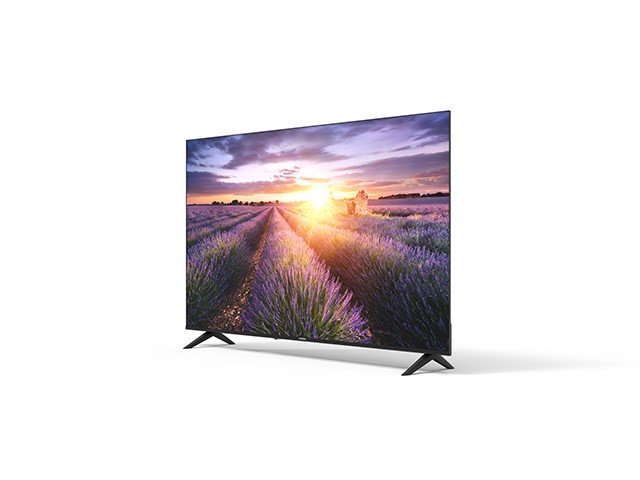 TELEVISEUR 65"F65U7660T FRAMELESS UHD SMART 4K