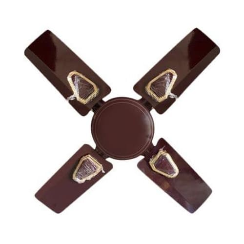 Ventilateur Plafond Metro Classic 4 Pales