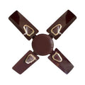 Ventilateur Plafond Metro Classic 4 Pales