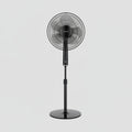 Ventilateur sur Pied F16 Pouces -21MR avec Télécommande
