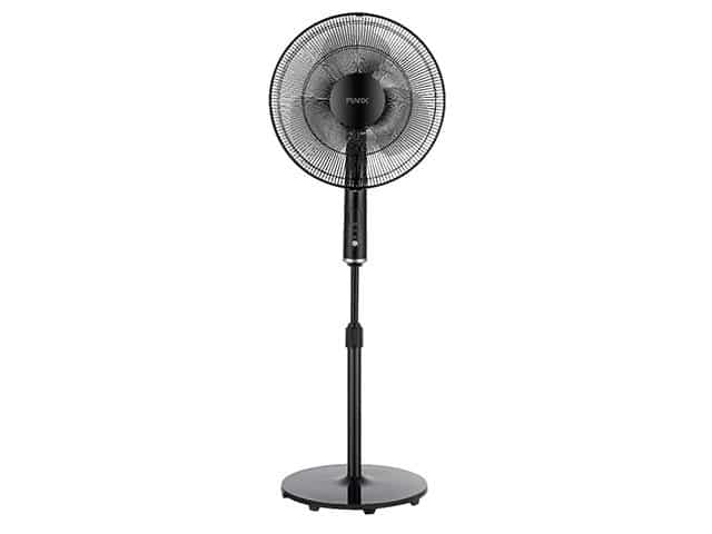 Ventilateur sur Pied F16 Pouces -20B