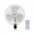 Ventilateur Mural F16 Pouces F-7JR avec Télécommande
