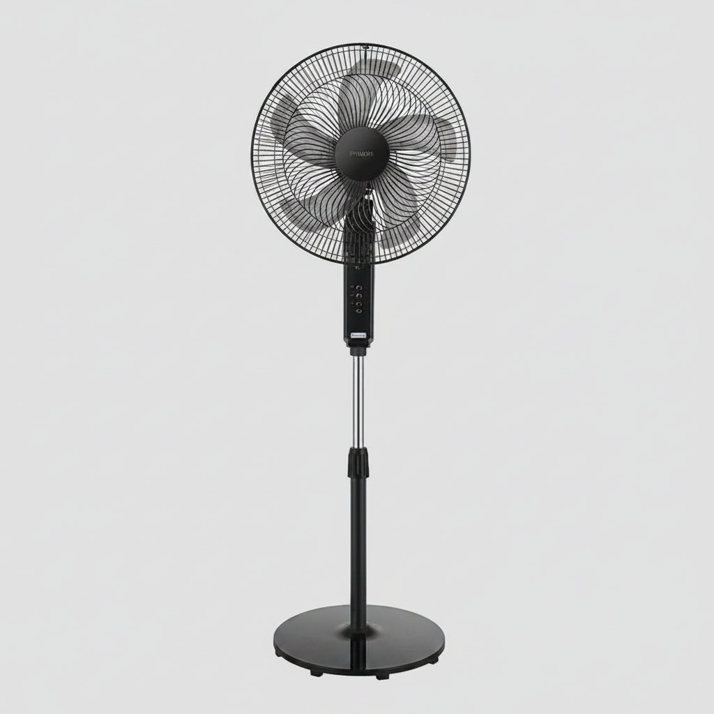 Ventilateur sur Pied F16 Pouces -20B