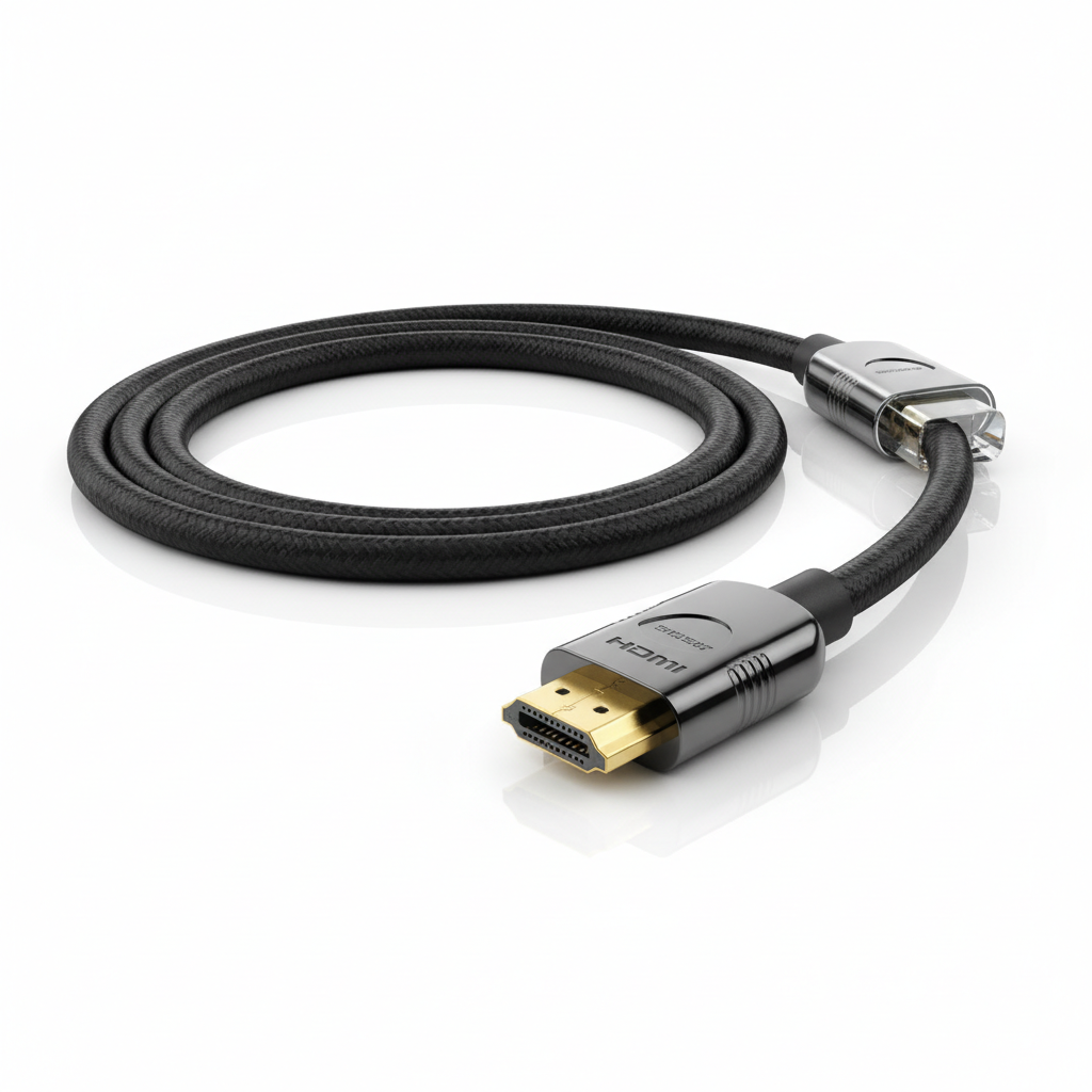 Câble HDMI Haute Vitesse Premium
