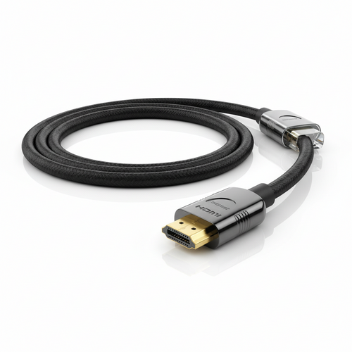 Câble HDMI Haute Vitesse Premium