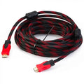 Câble HDMI Haute Vitesse Premium