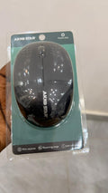 Souris Sans Fil AKKO STAR – Mini Récepteur USB, Portée 15m