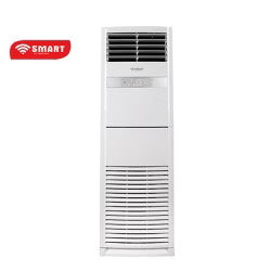 Climatiseur Vertical Split Armoire Smart Technology STF-24 TESLA – 3 CV Inverter R410A