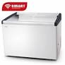 Congélateur Horizontal Vitrine Smart Technology STCCV-517 – 400 Litres