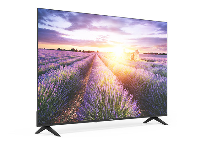 Téléviseur F75 Pouces 75UQR684S UHD Smart Android 4K