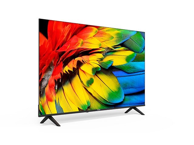 Téléviseur F55 Pouces 55UQR684S UHD Smart Android 4K