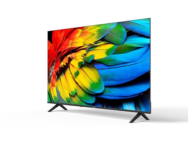 Téléviseur F55 Pouces 55UQR684S UHD Smart Android 4K