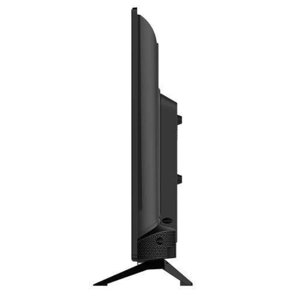 Téléviseur Smart TV 50" Smart Technology STT5007WA – 2 Télécommandes