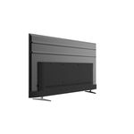 Téléviseur 75" Smart Technology STT-7580K – Mini LED QLED 4K UHD Google TV Android 14