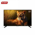 Téléviseur Smart TV 32" Smart Technology STT5132SA – Écran LED WiFi HDMI USB